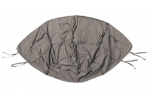 Εικόνα της Αιώρα κάθισμα Globo Weatherproof taupe