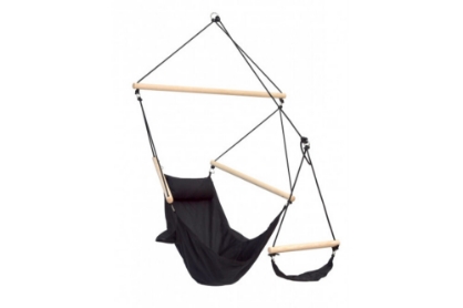 Εικόνα της Αιώρα κάθισμα Swinger Black Swinger