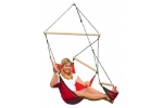 Εικόνα της Αιώρα κάθισμα Swinger red