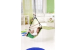 Εικόνα της Αιώρα παιδικό κάθισμα Kids Swinger green