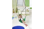 Εικόνα της Αιώρα παιδικό κάθισμα Kids Swinger green