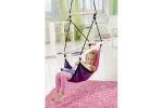 Εικόνα της Αιώρα παιδικό κάθισμα Kids Swinger pink