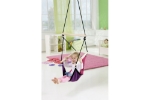 Εικόνα της Αιώρα παιδικό κάθισμα Kids Swinger pink