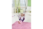 Εικόνα της Αιώρα παιδικό κάθισμα Kids Swinger pink