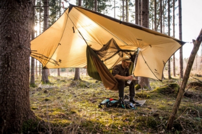 Εικόνα της Τέντα Adventure Wing Tarp