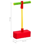 Εικόνα της Pogo Stick για Παιδιά 50 εκ. Hobbo