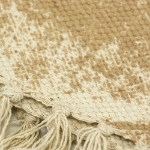 Εικόνα της Lino Πατακι Κουζινας Eldus Beige 65x135