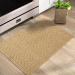 Εικόνα της Lino Πατακι Κουζινας Virtuve Beige 65x135