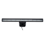 Εικόνα της GloboStar® 76552 Φωτιστικό Οθόνης Anti-Glare E-Reading LED 5W 565lm DC 5V με Καλώδιο Τροφοδοσίας USB 2.0 &