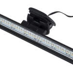 Εικόνα της GloboStar® 76552 Φωτιστικό Οθόνης Anti-Glare E-Reading LED 5W 565lm DC 5V με Καλώδιο Τροφοδοσίας USB 2.0 &