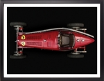 Εικόνα της Brookpace Lascelles - Art Print Ferrari Alfa Tipo B P3 Με Κορνίζα Black Box