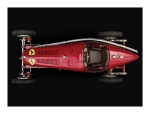 Εικόνα της Brookpace Lascelles - Art Print Ferrari Alfa Tipo B P3 Με Κορνίζα Black Box