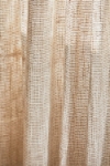 Εικόνα της Calma House - Έτοιμη Κουρτίνα 140x280cm Knit Lucas Beige