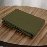 Εικόνα της Lino Σεντονι Claro Khaki 100x200+30