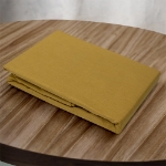 Εικόνα της Lino Σεντονι Claro Mustard 170x260